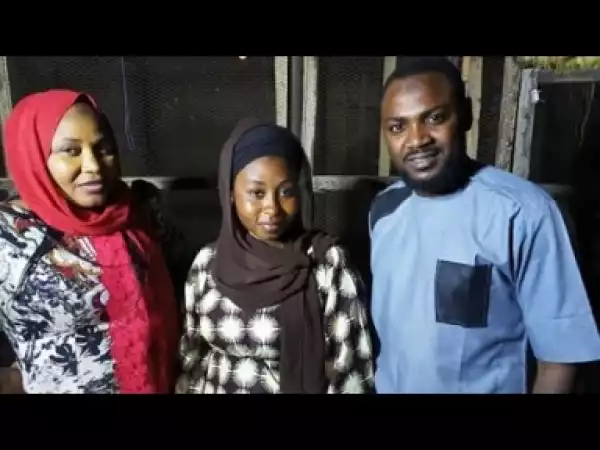 Video: Sanadin Aure 3&4 Sabon Shiri - Latest Nollywoood Hausa Movie 2018 Arewa Films